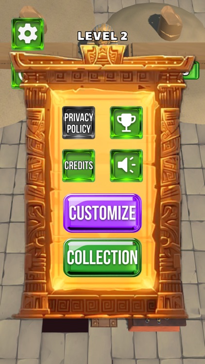 Book of Fallen Pharaoh screenshot-5