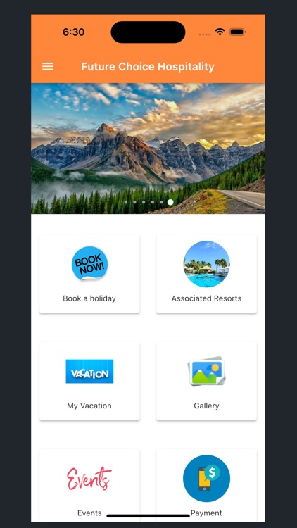 Future Choice Hospitality