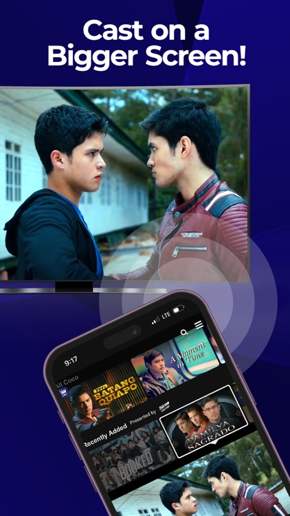 iWantTFC screenshot-4