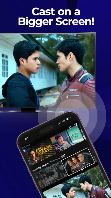 iWantTFC screenshot 5 of 7