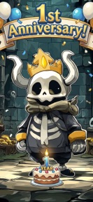 Idle Demon Tower: Monster RPG screenshot