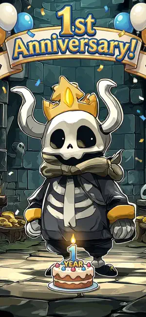 Idle Demon Tower: Monster RPG screenshot 1