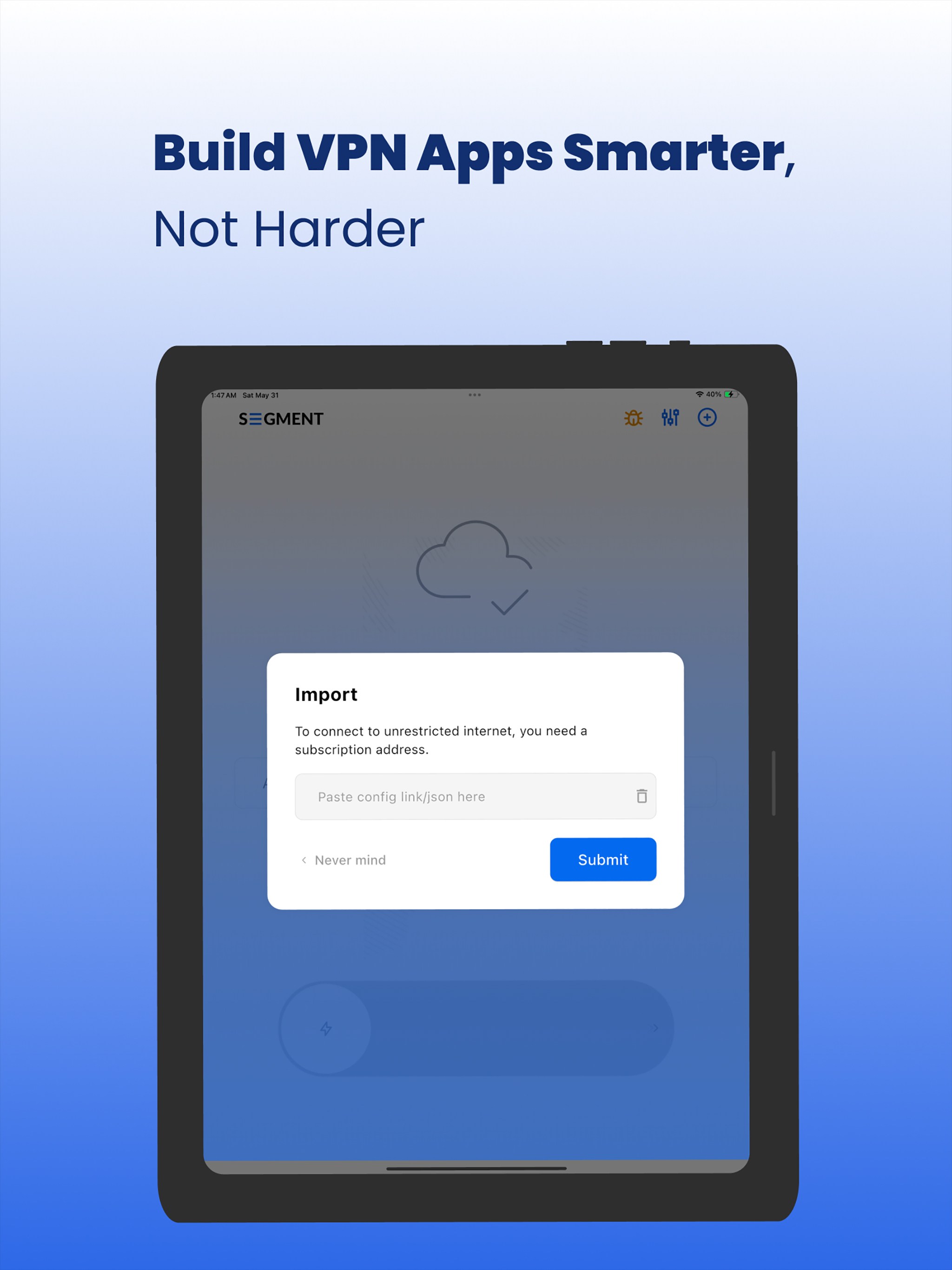 Segment VPN