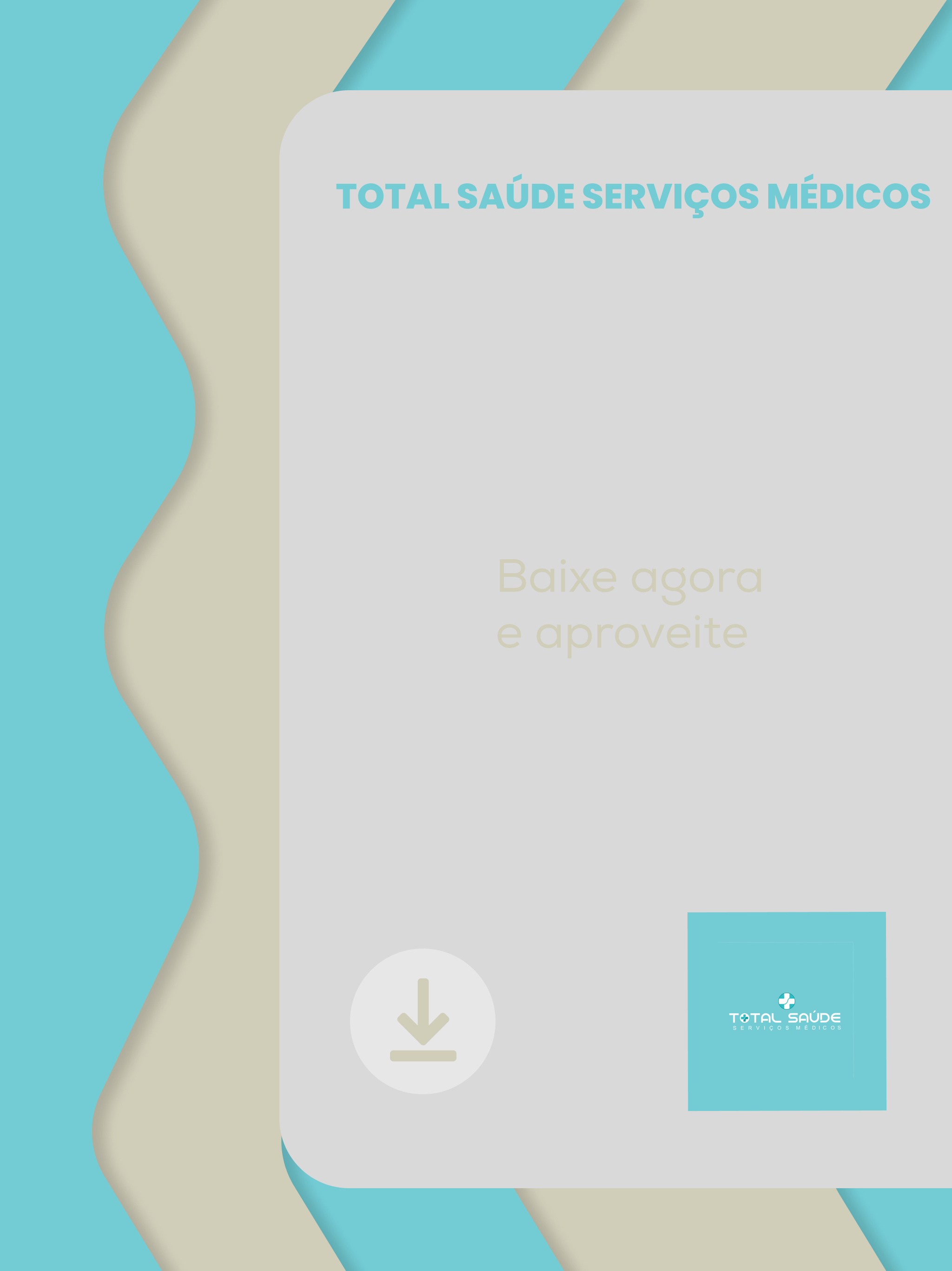 TOTAL SAÚDE SERVIÇOS MÉDICOS