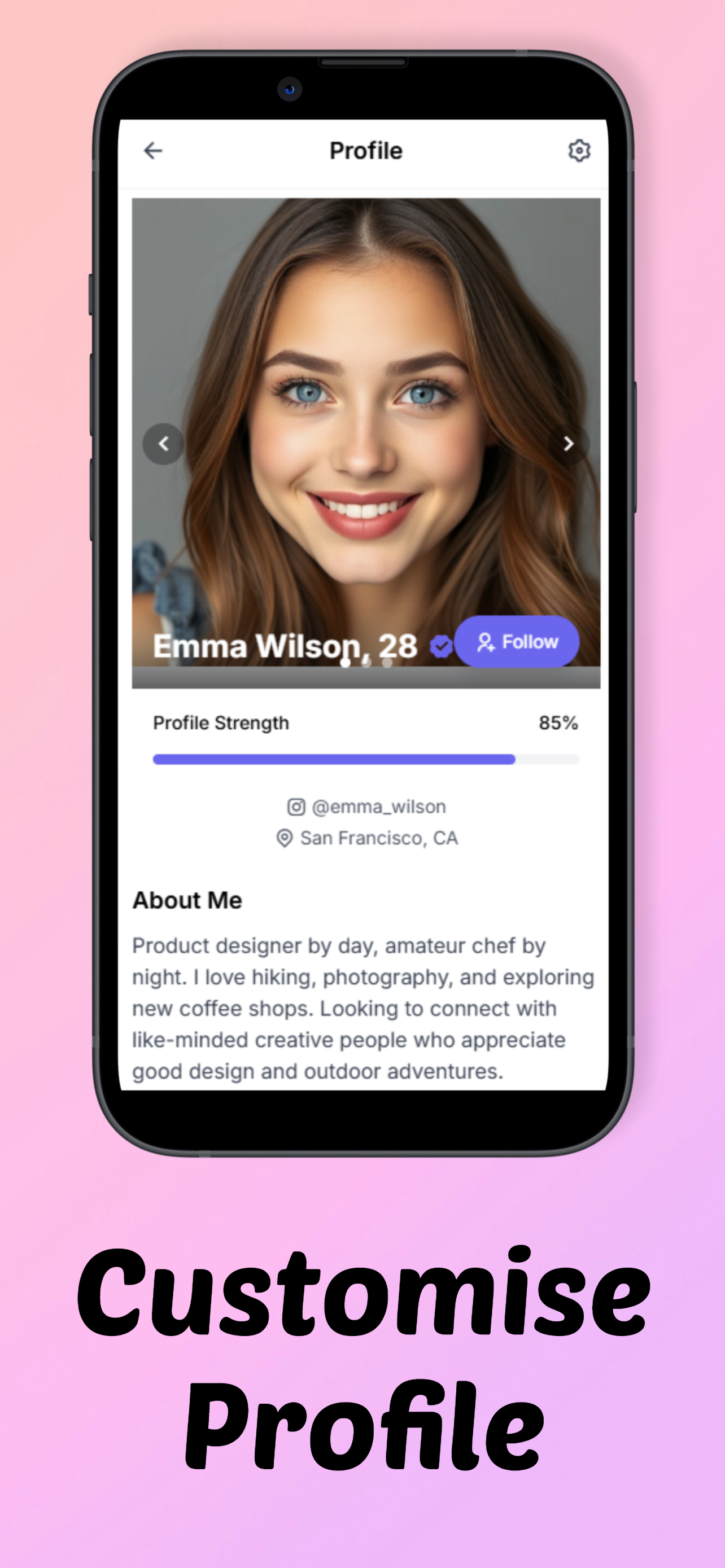 Inperson Social