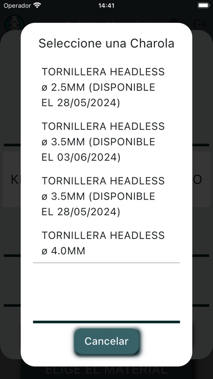 El Club de las Cirugías
