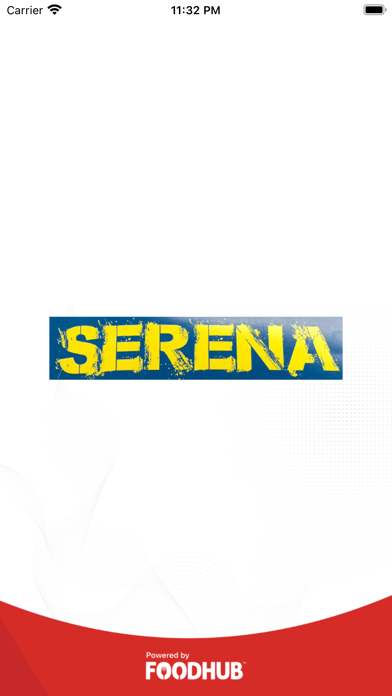 Serena Cardenden. Screenshot
