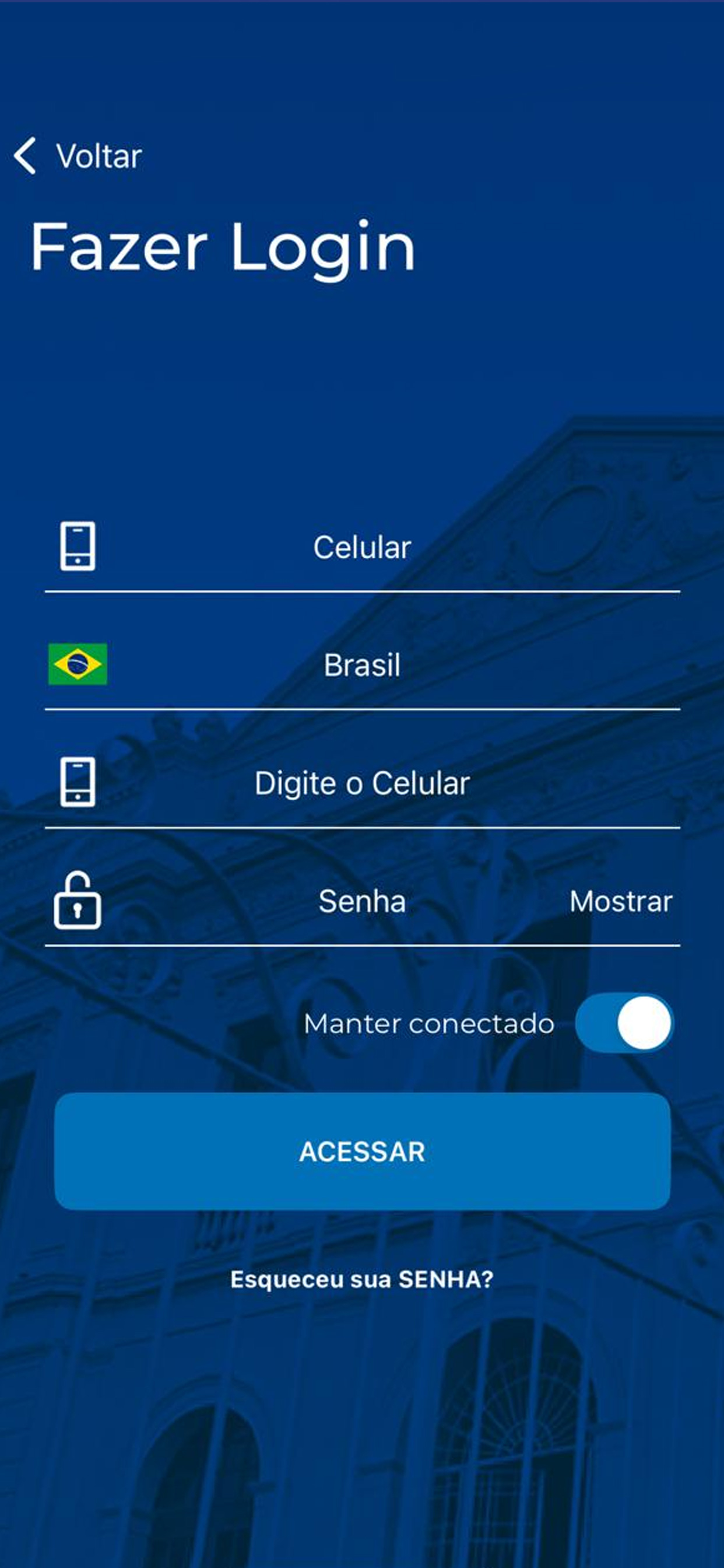ZAE Bragança Paulista