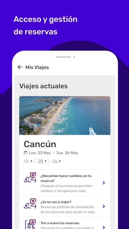 My Holidays screenshot-3