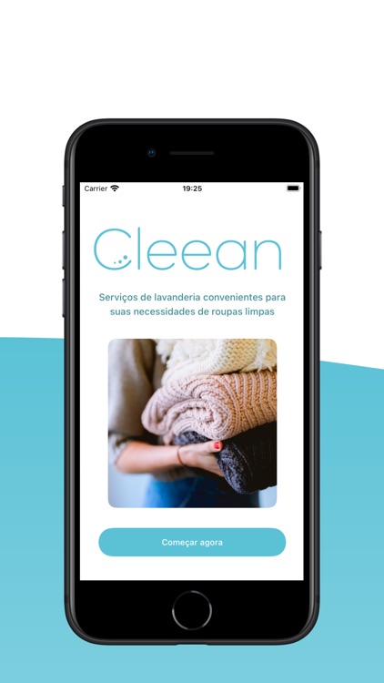 Cleean App screenshot-4