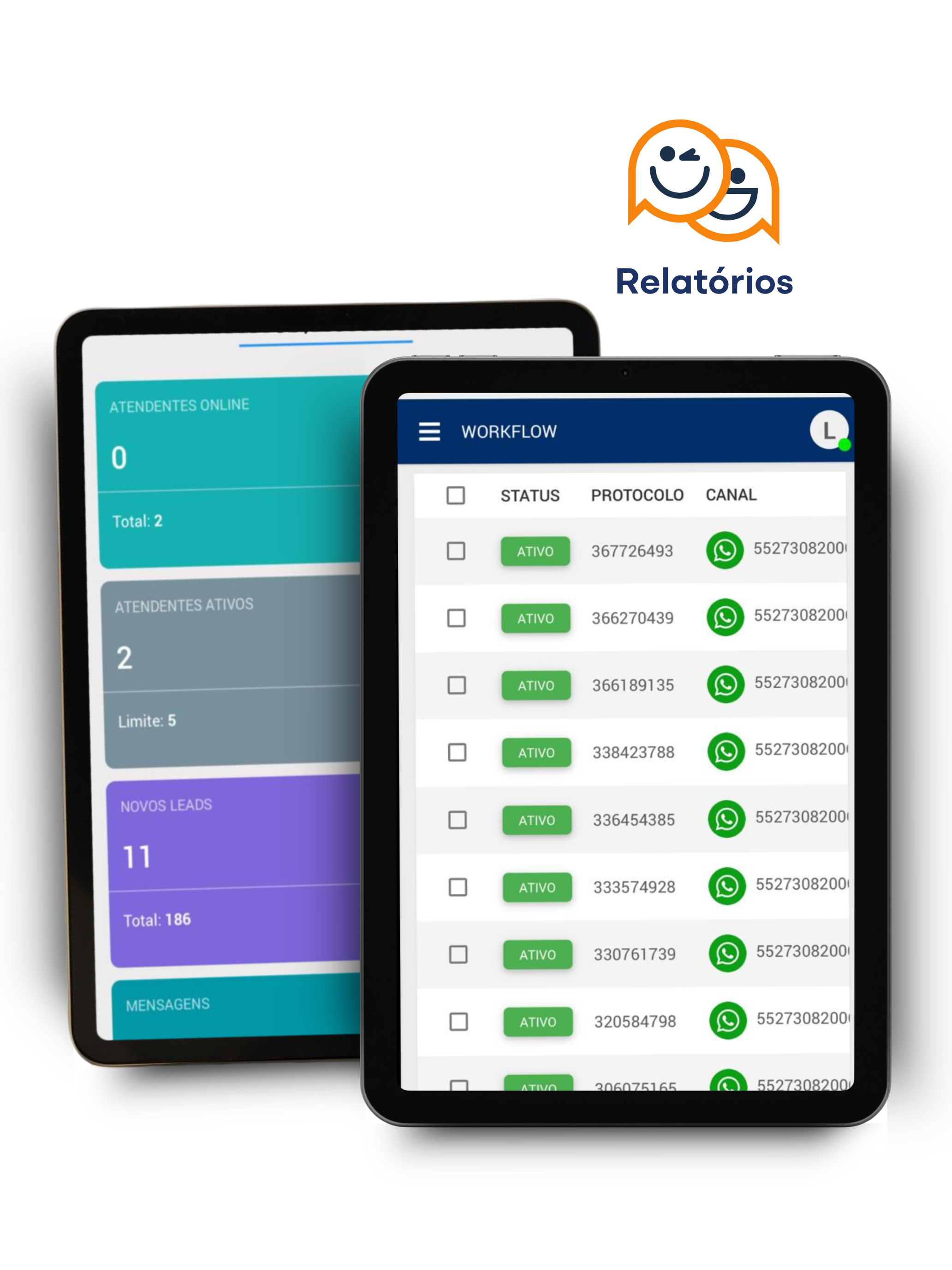 WorkFlow.app