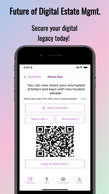 BlockScribe screenshot-5
