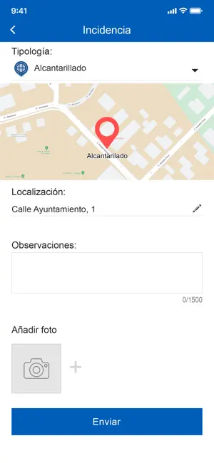 Polop de la Marina screenshot 3