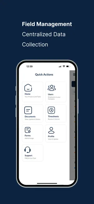 KYRO: Storm, Linemen & VM screenshot 4