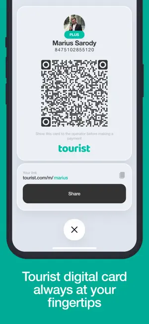 Tourist.com screenshot 4