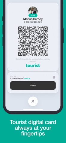 Tourist.com screenshot