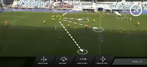 Football-Navigator screenshot 2