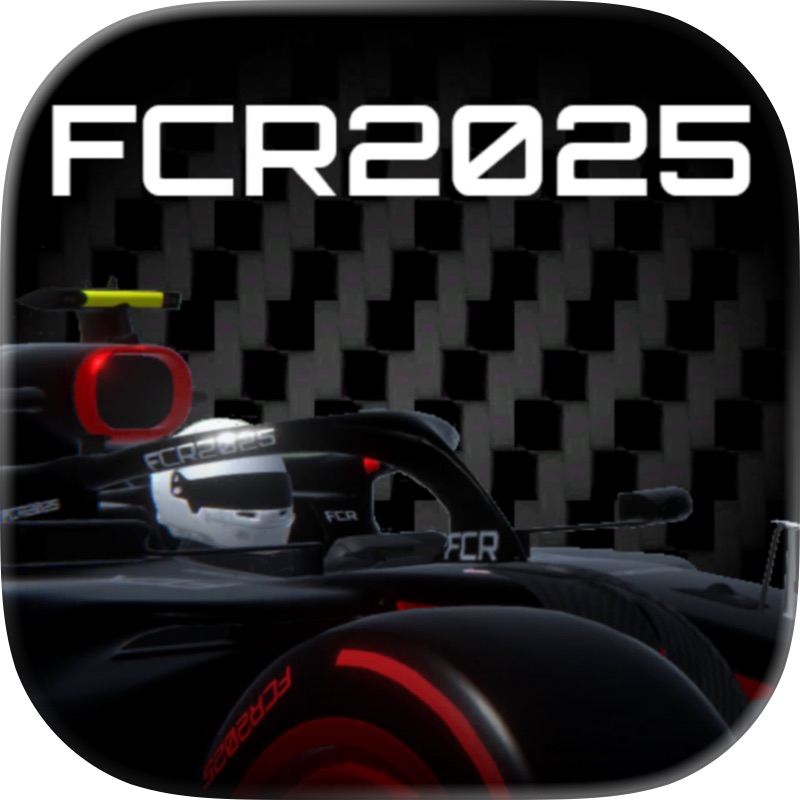 FORMULA CAR RACE 2025 screenshot 1