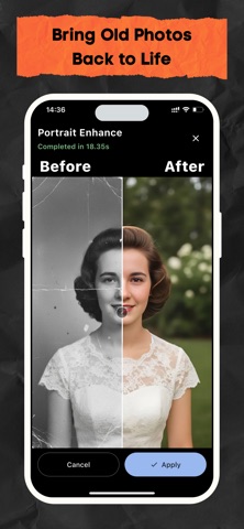 Image360-Fix Bad Image Offline screenshot
