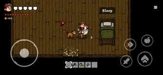 Apple Knight 3 screenshot 6