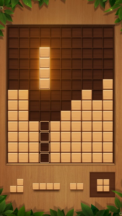 Block Puzzle-パズルゲのおすすめ画像2