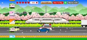 Train CanCan S screenshot 2