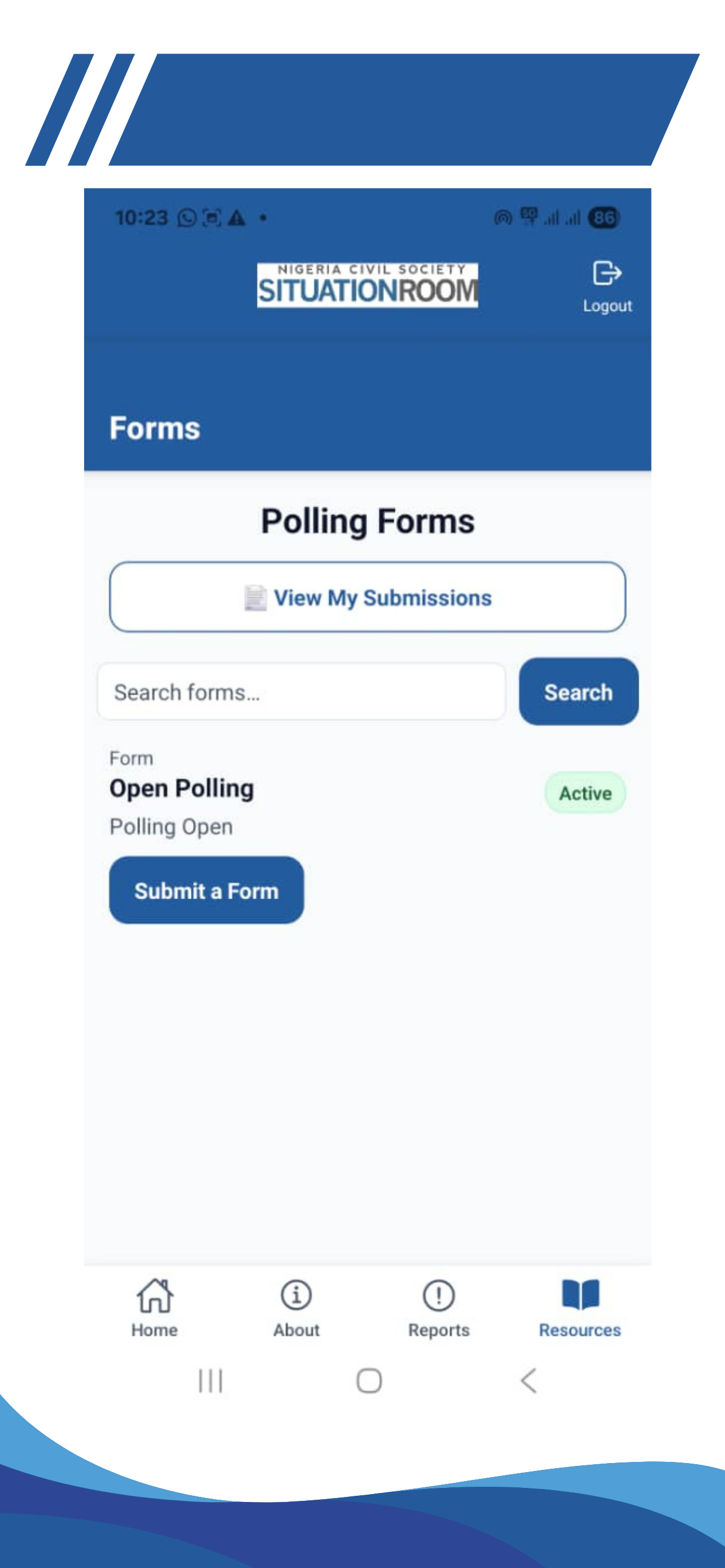 SEAT Nigeria screenshot 3