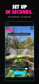 Clean Bowled: Cricket Speed screenshot