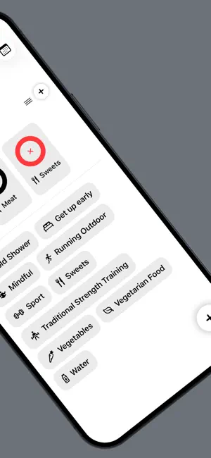 TagTags – Your Day, Tagged screenshot 2
