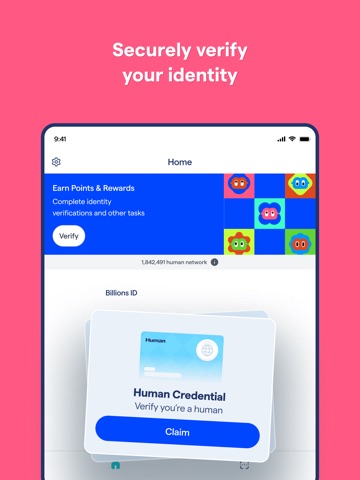 Billions Screenshot 2