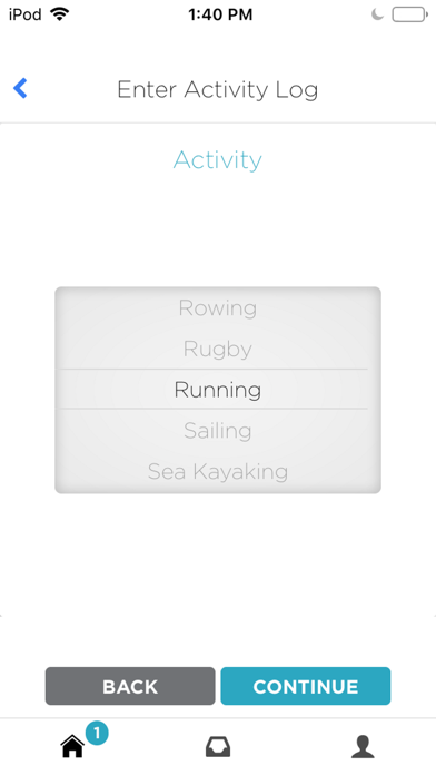 Screenshot #3 pour MESH01 Mobile
