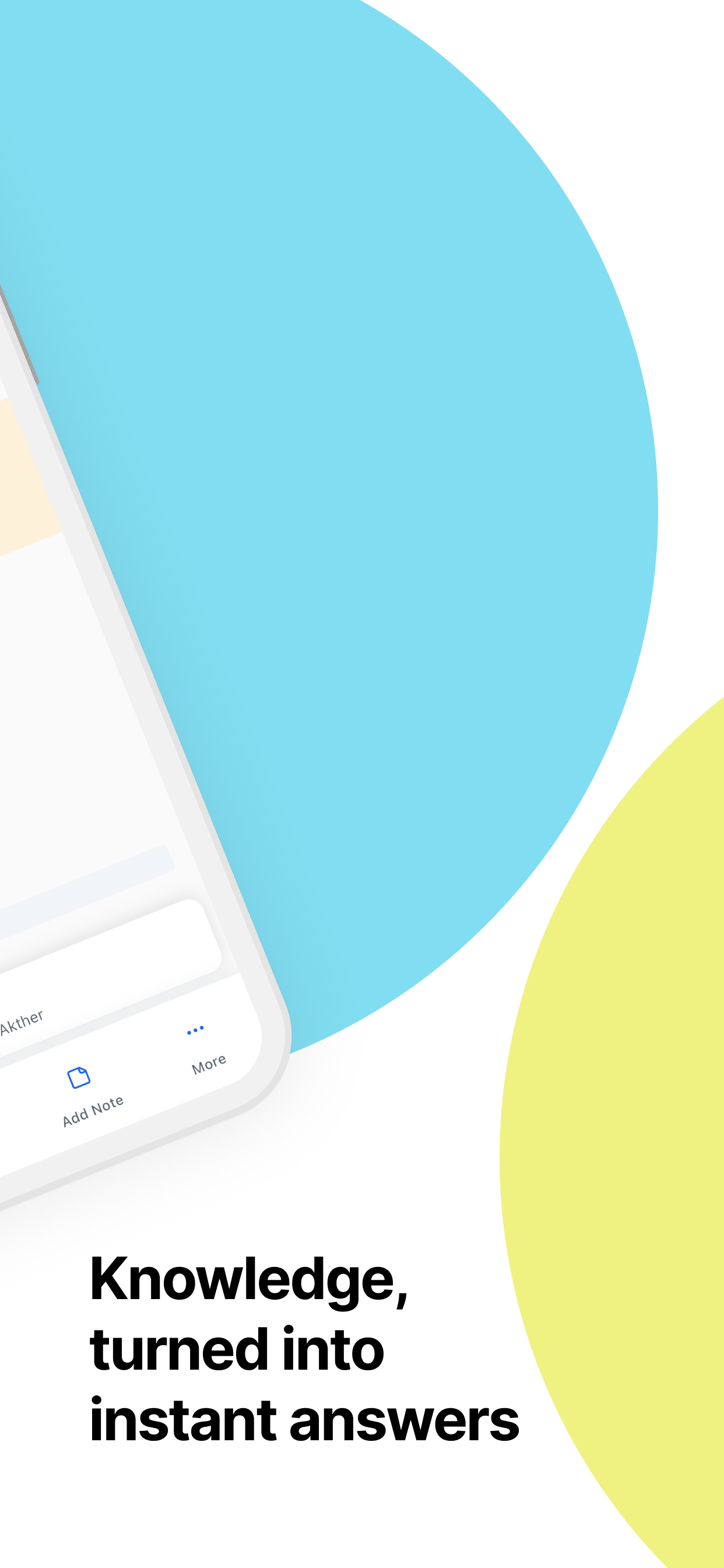 ThriveDesk screenshot 4