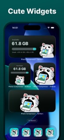 Photo Compressor - Ashkun screenshot