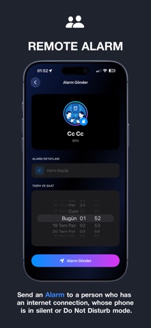 Alarify: Wake, Remind & Focus Screenshot 5 of 10