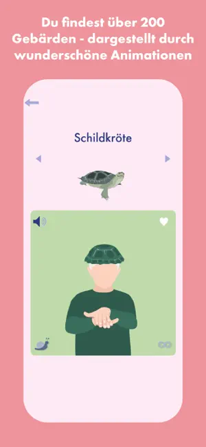 Talking Hands screenshot 3