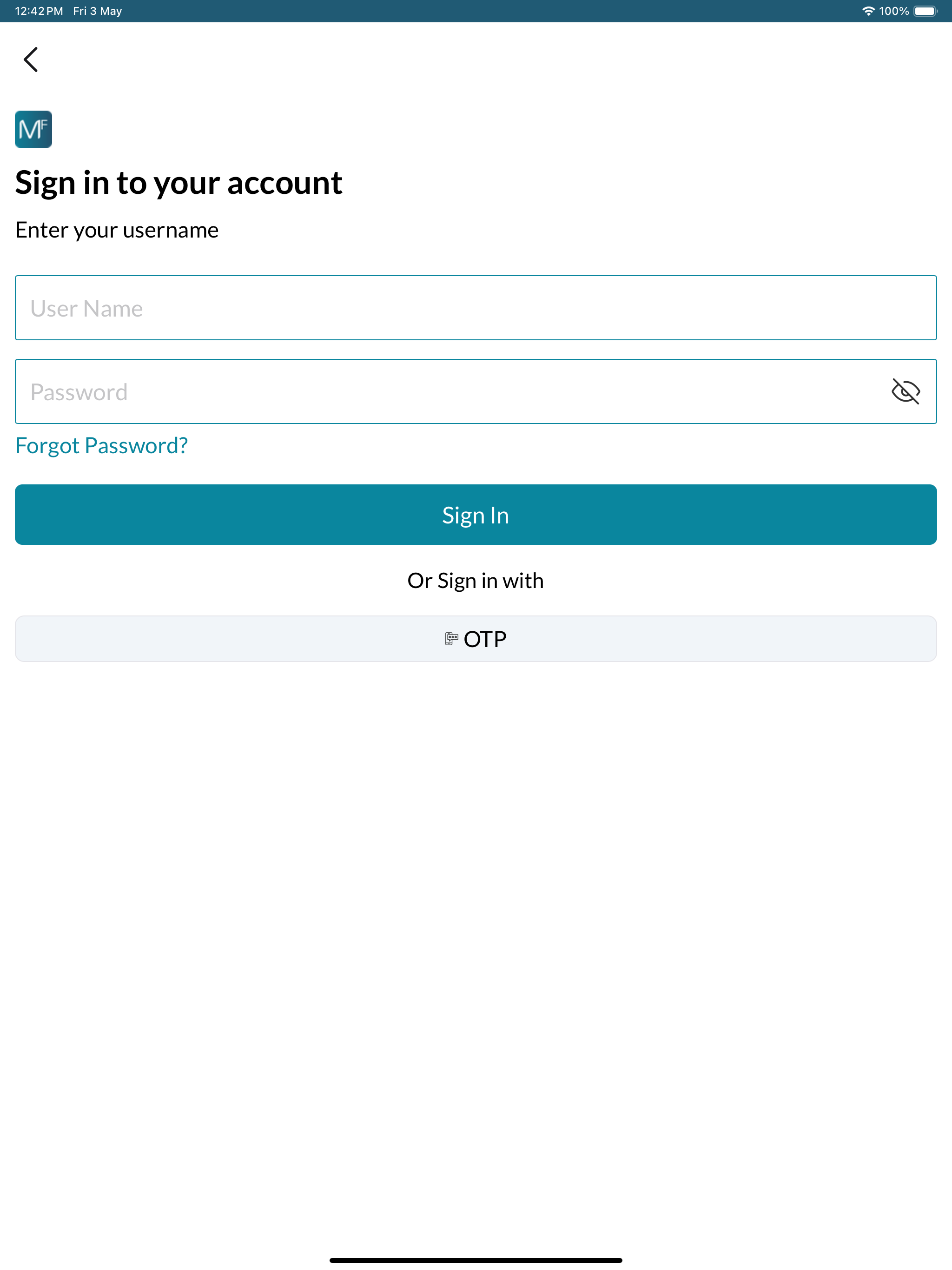 Midas Financial