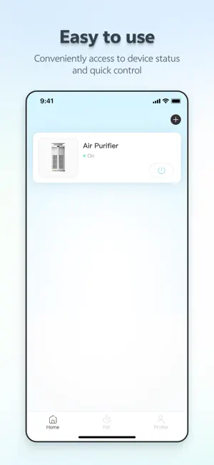 YaberPets screenshot 1