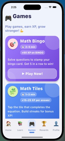 Math Marvels Screenshot 6 of 10