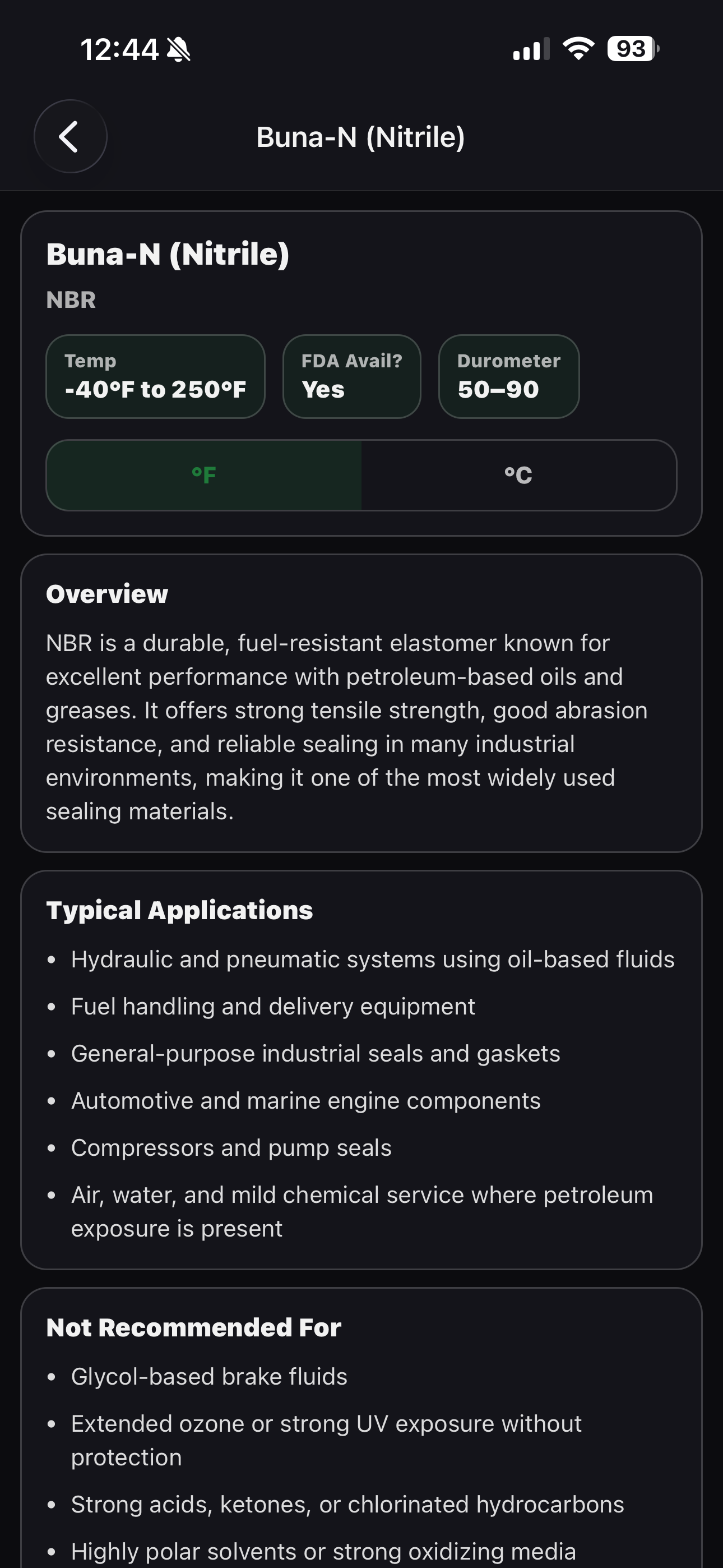 Sealing Tools by Allied Seals screenshot 4