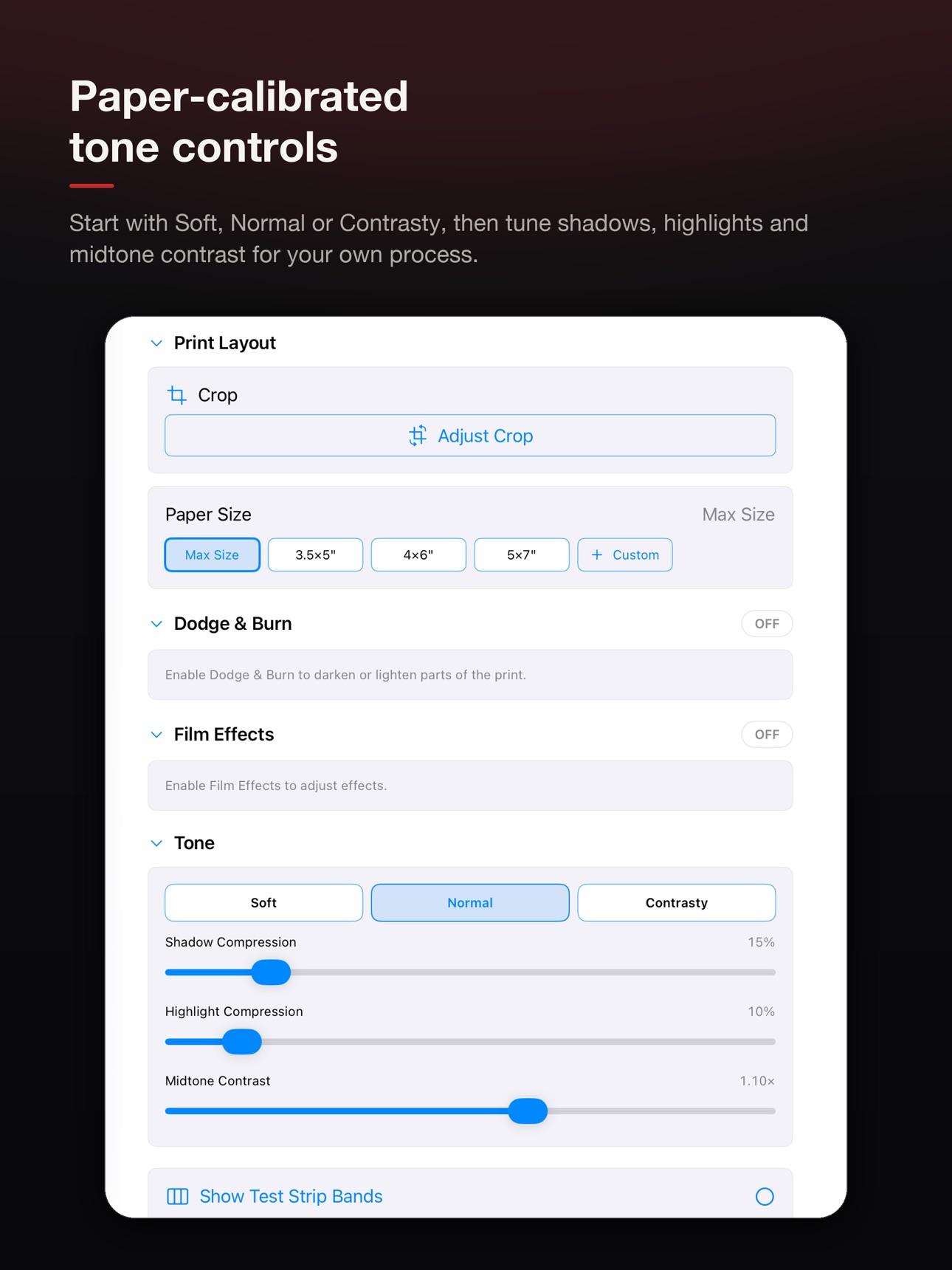 Screenshot 5 of Bromyde Contact