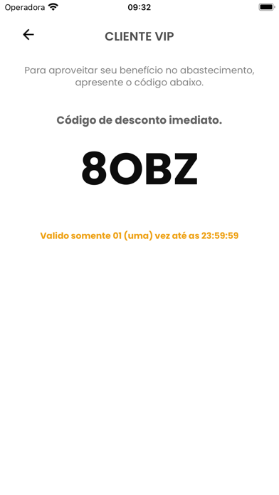 Fideliza Mais Forster Screenshot