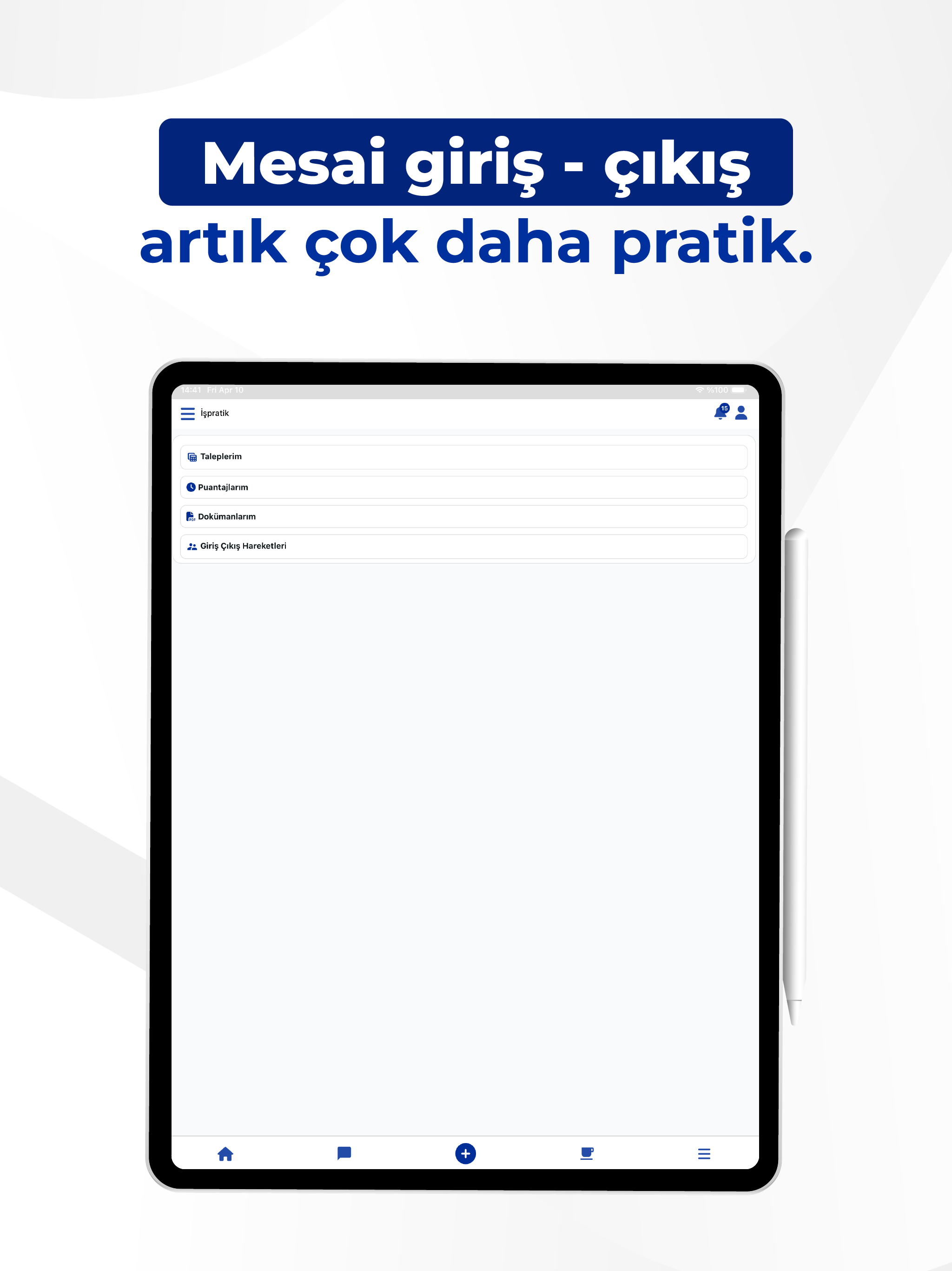 İşpratik