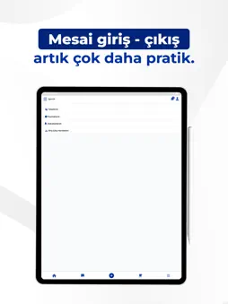 İşpratik screenshot 8