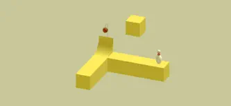 Illusion Bowling screenshot 4