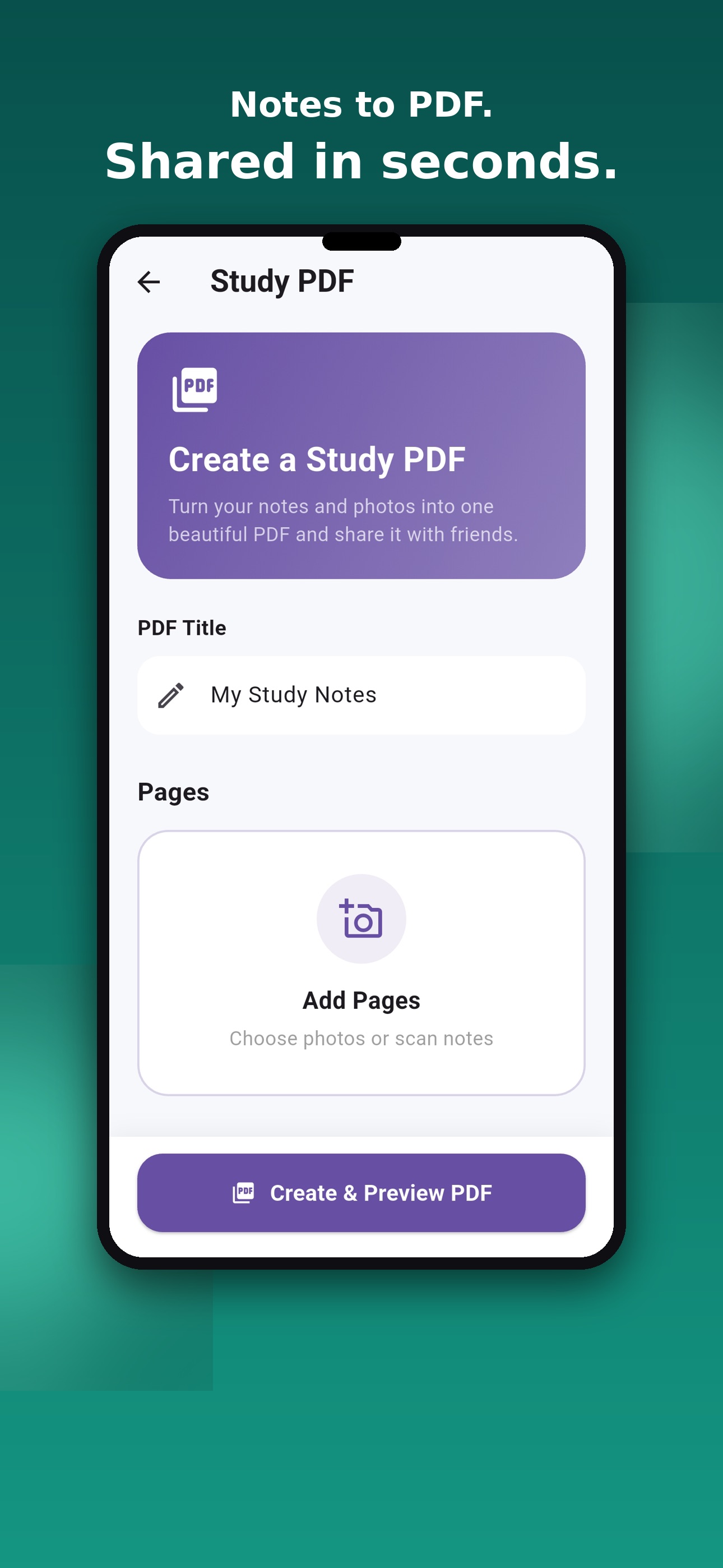 Screenshot 4 of Proof Habit - Habit Tracker