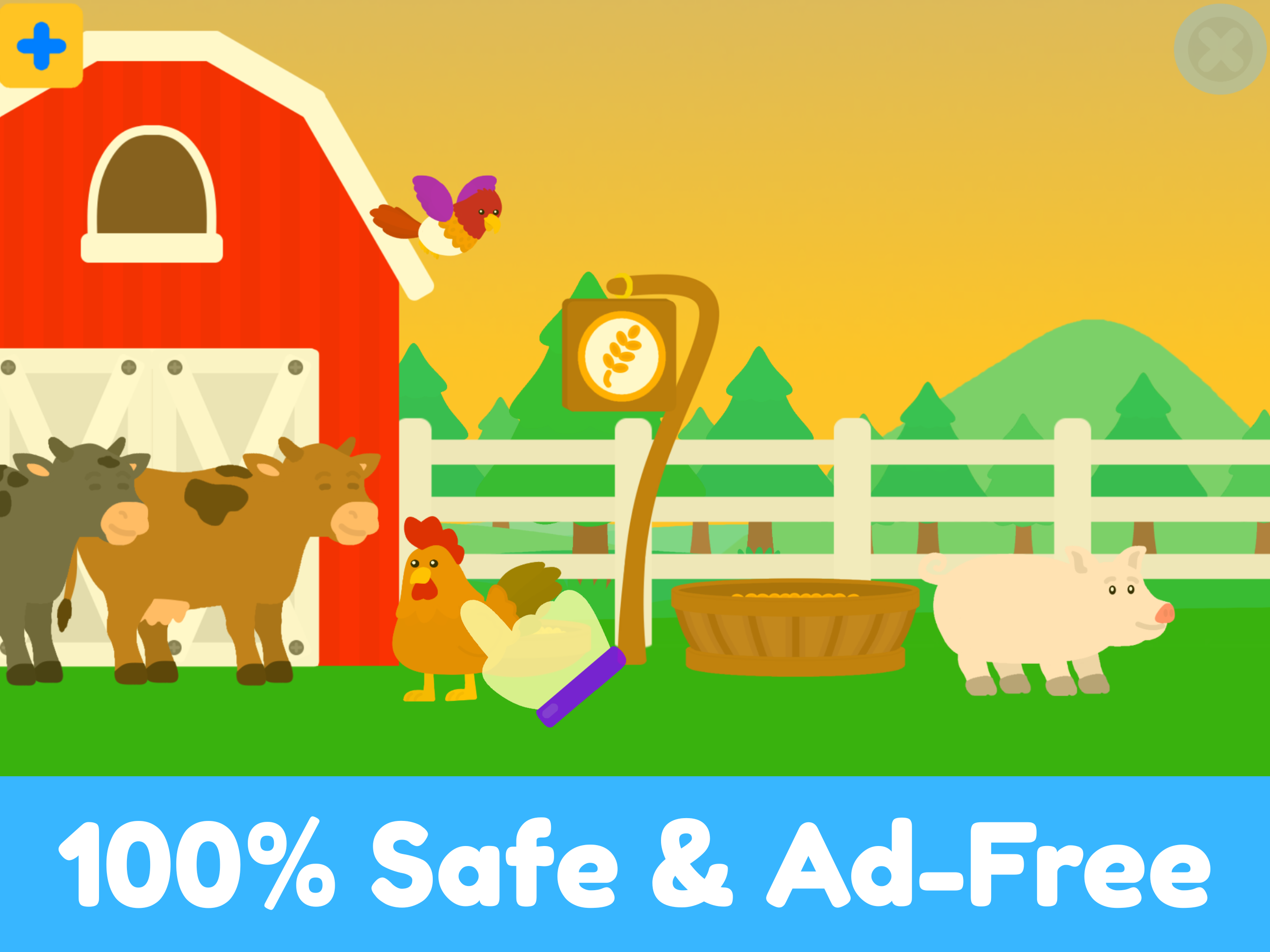Learning games for toddlers + screenshot 11