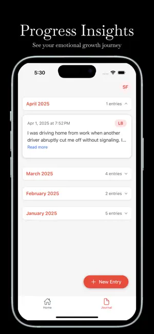 AngerKit screenshot 3