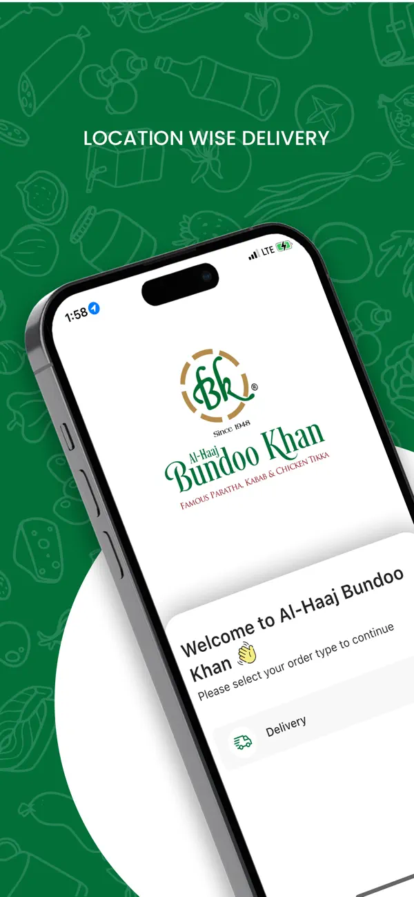 Screenshot #3 pour Bundoo Khan Pakistan