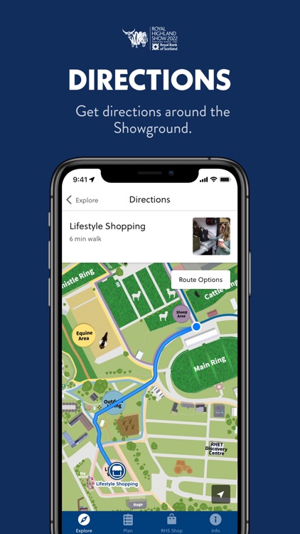 Royal Highland Show 2025