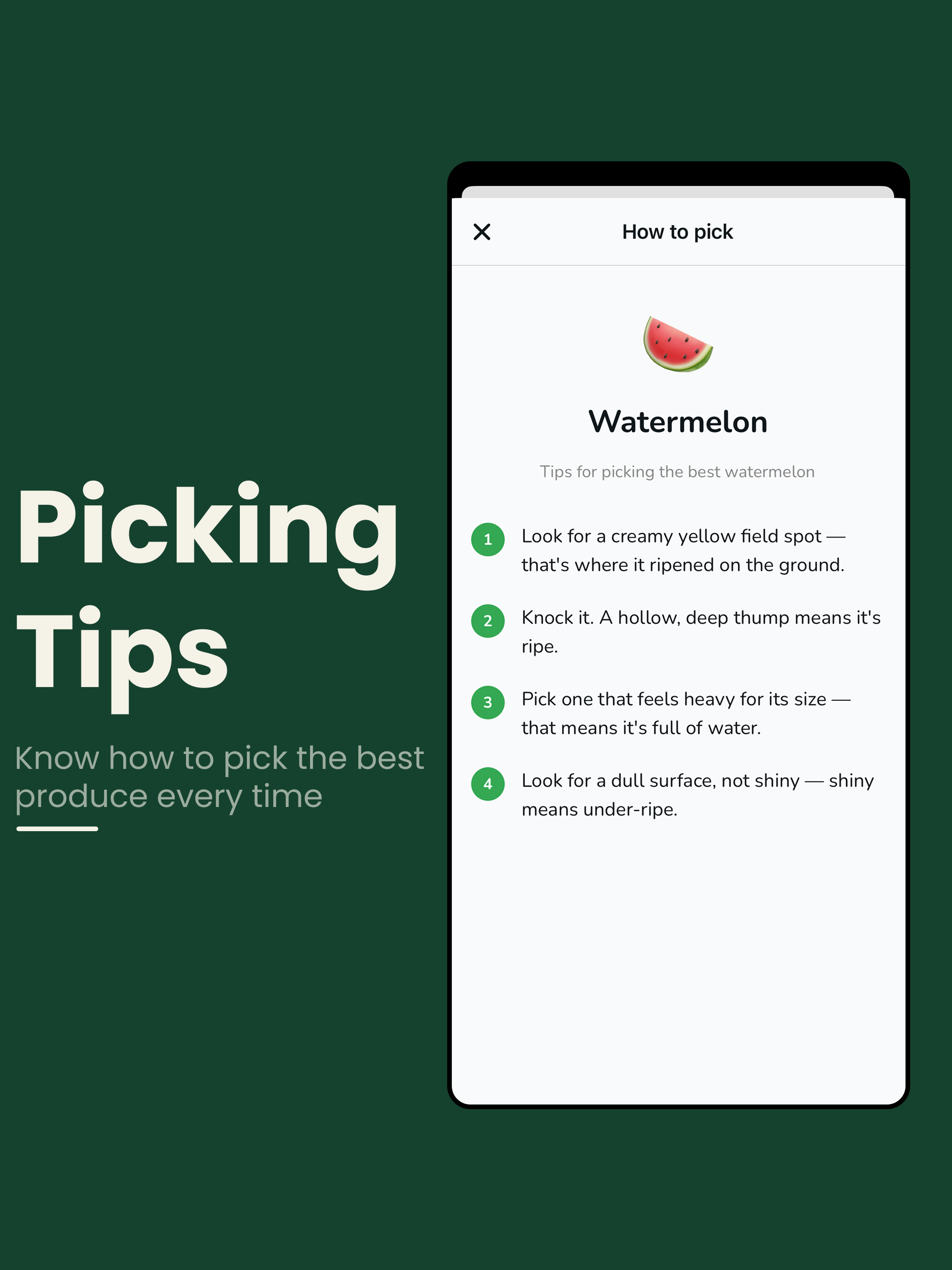 GWiz - Grocery Wizard screenshot 15